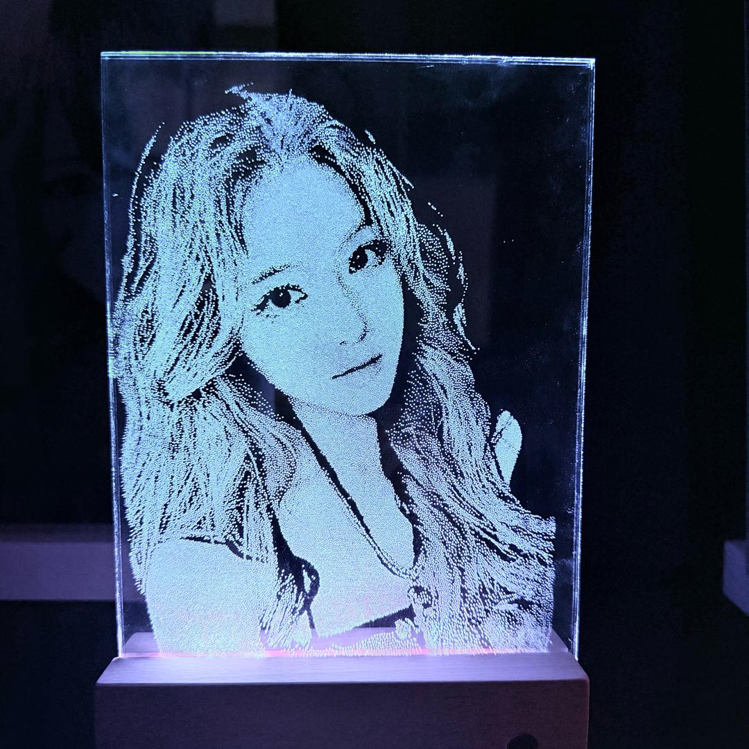 铁锤妹妹琉璃画