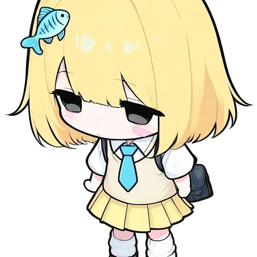 小轲同学