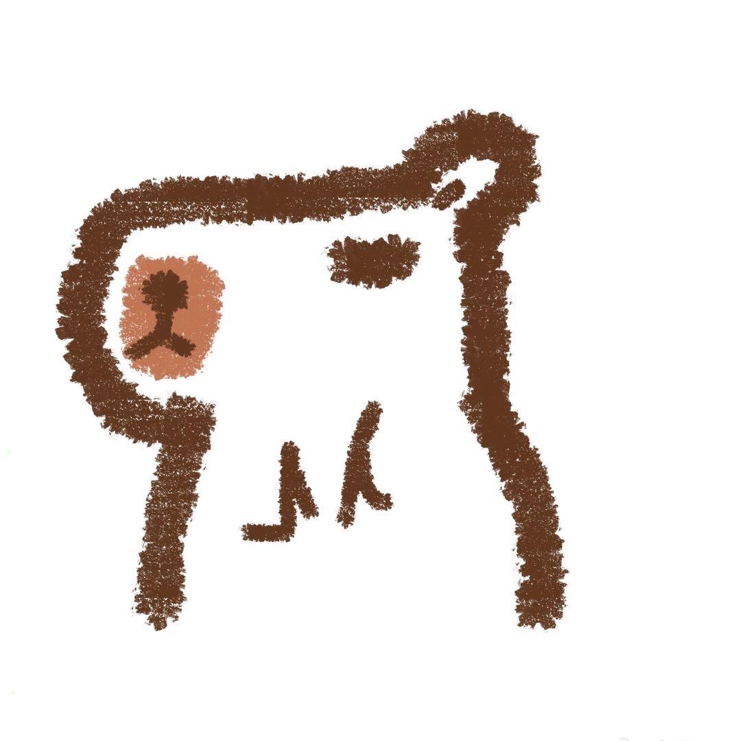 柚柚洗尼