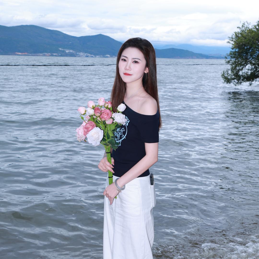 仙女脾气很坏