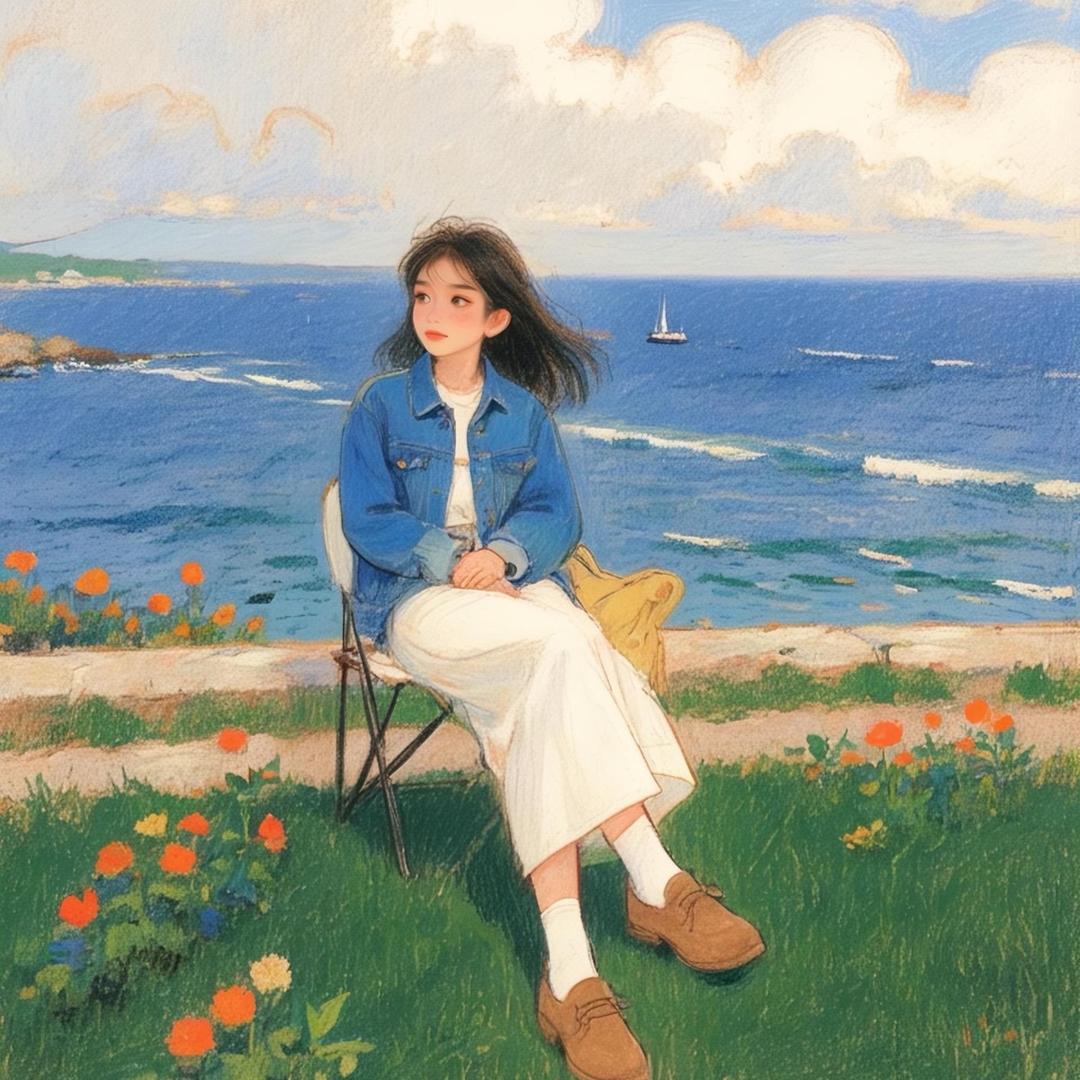 小白菜