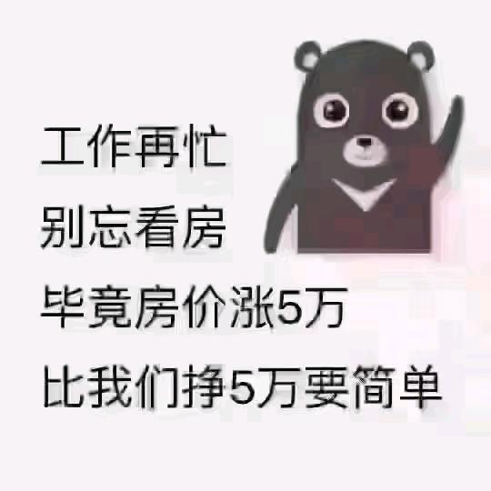小冯的房产咨询小铺
