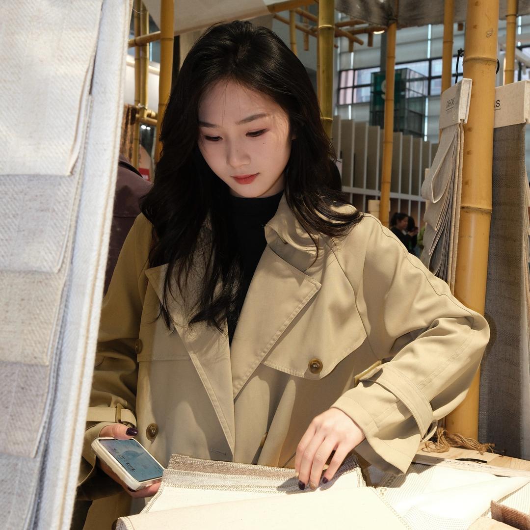 江门缔梦思窗帘（蓬江店）