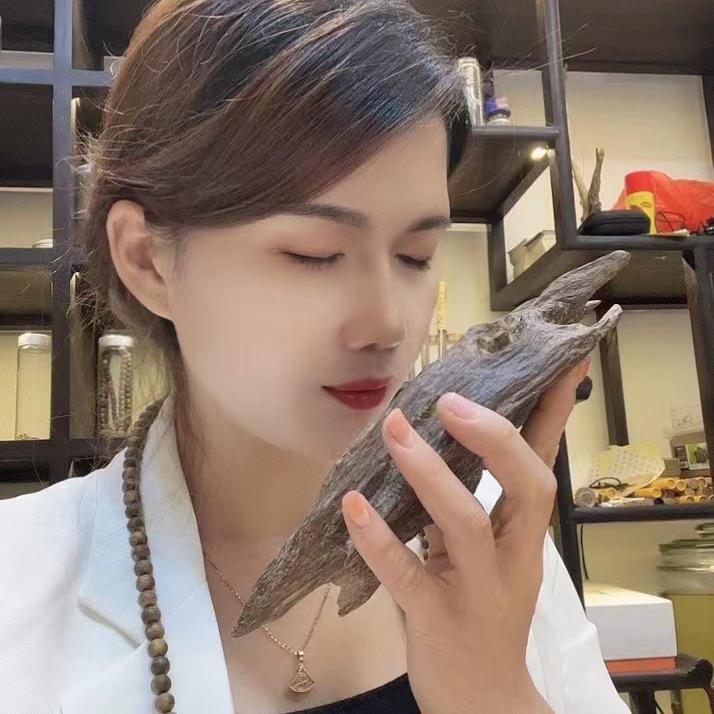 小菲沉香(中国沉香之乡)