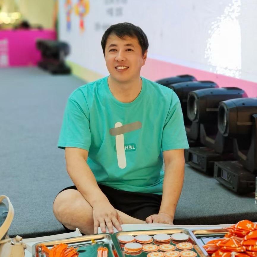 老肖的新一啦啦操俱乐部