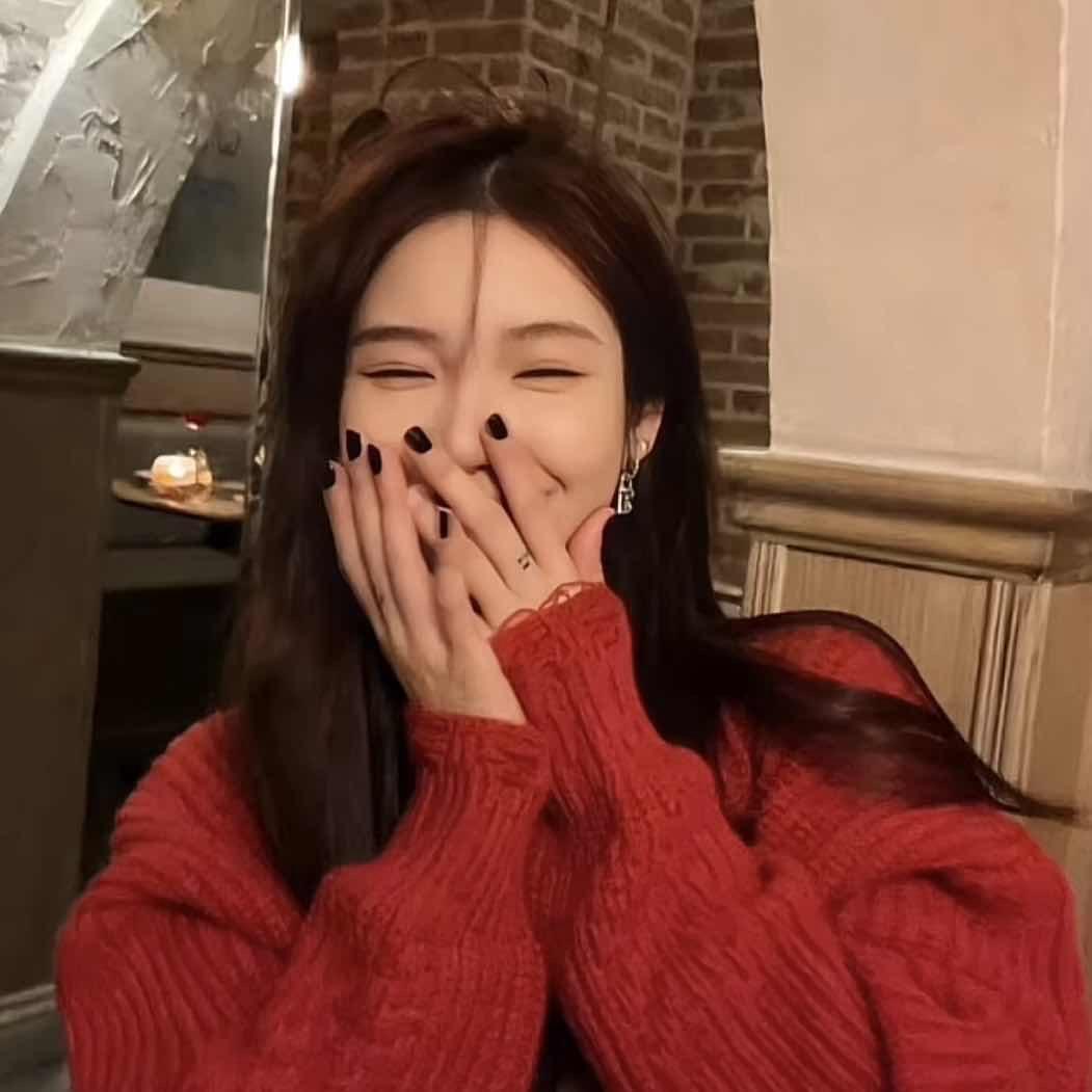 不如见一面💎