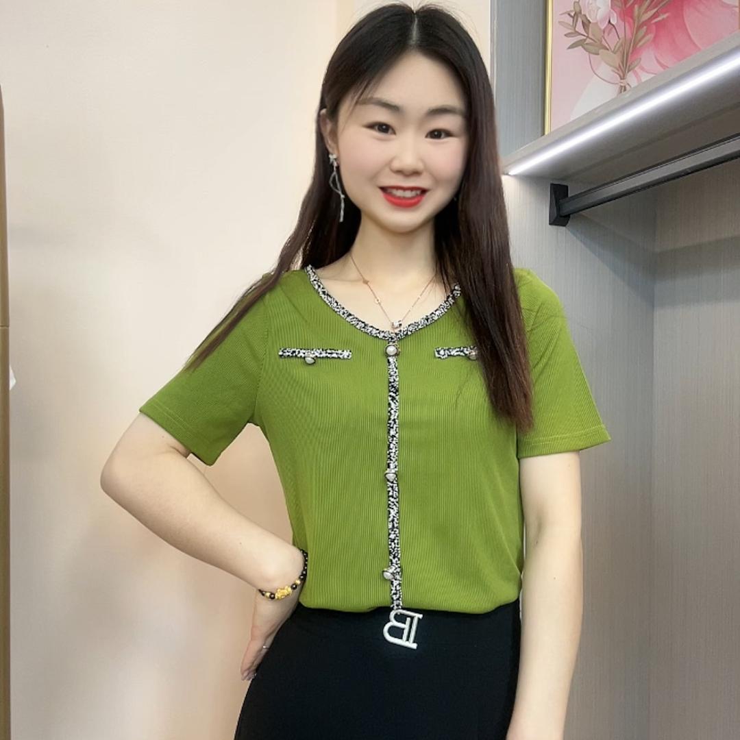 拾六精品女装