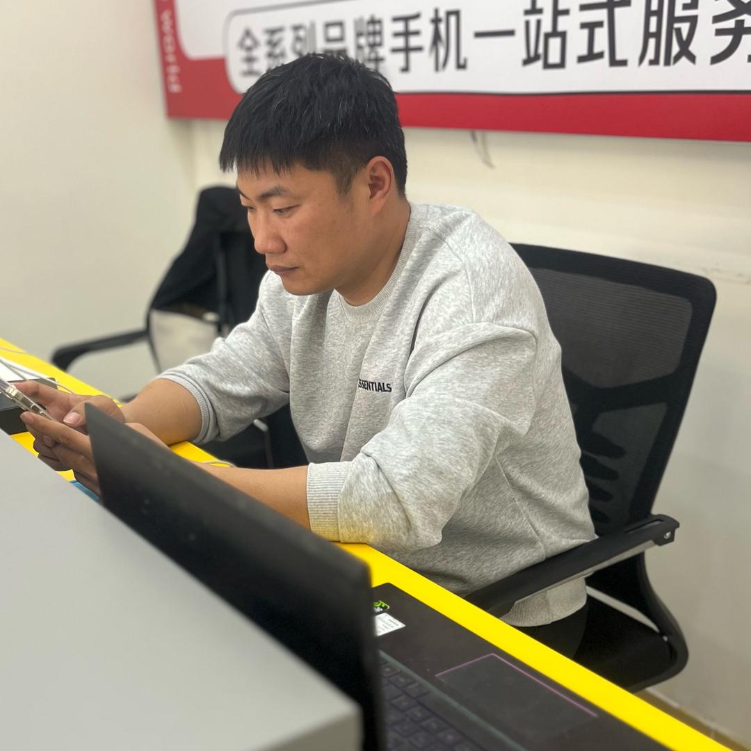 泗阳老石二手机(一号数码)
