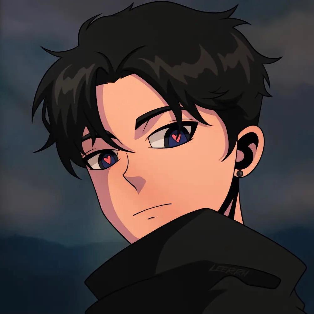 落星宇💫