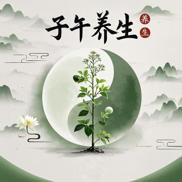 子午养生阁