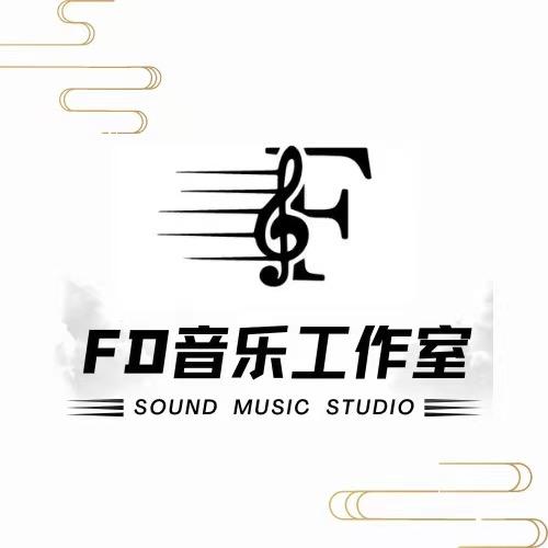 Fd音乐-面包老师教你唱