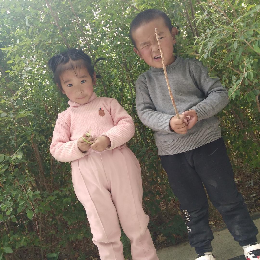 你好世界