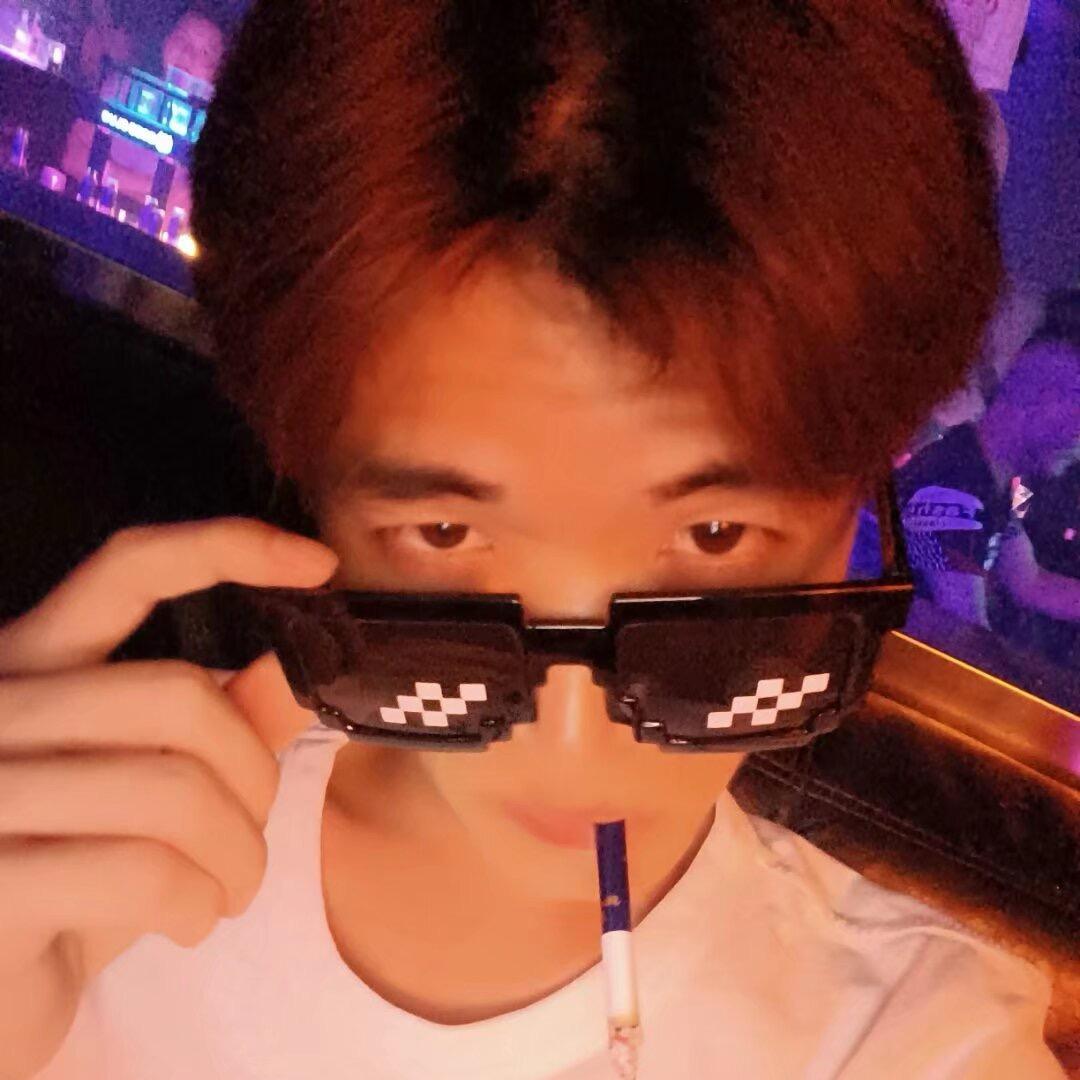 🥰怪怪