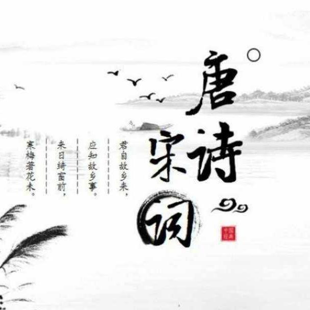品诗鉴词【学语文】