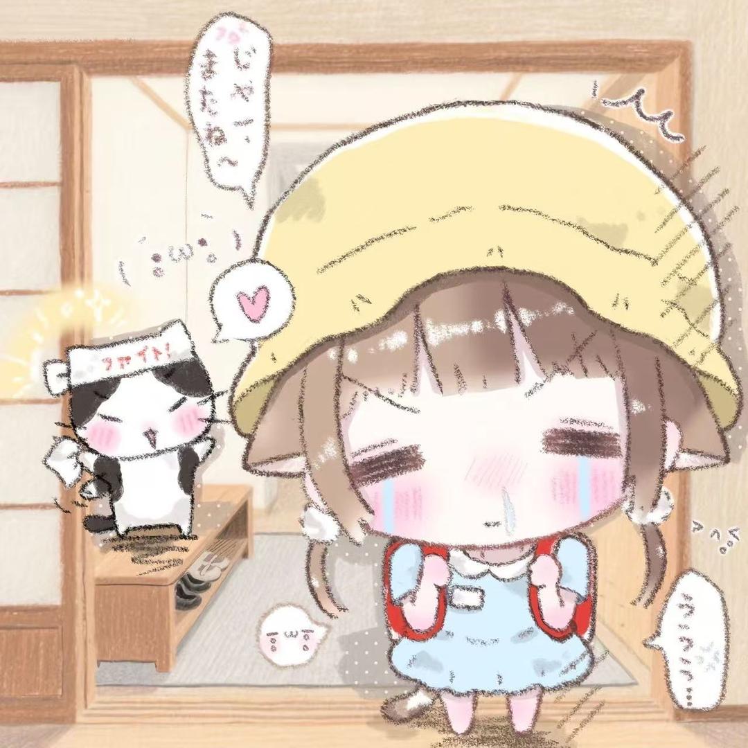 咔滋咔滋