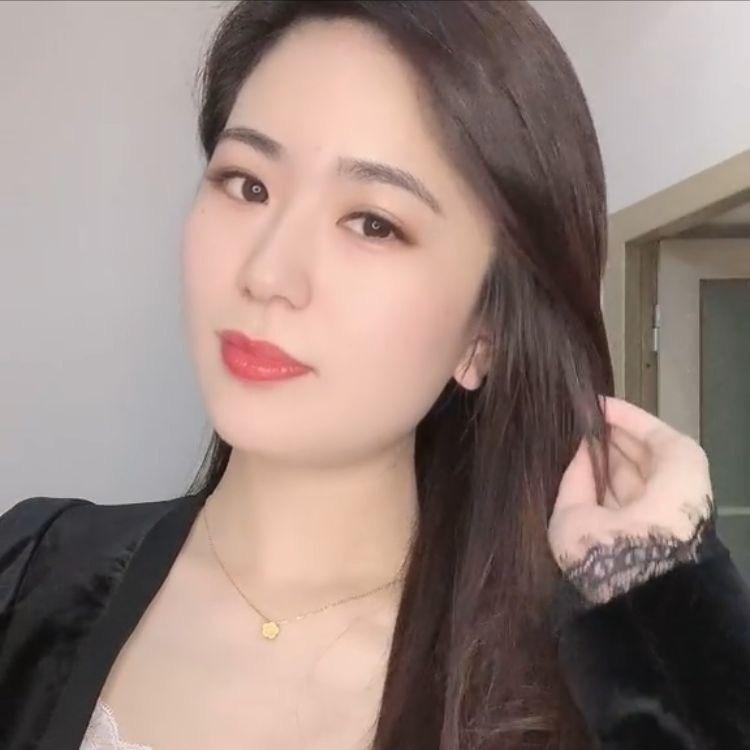 深蓝菇娘