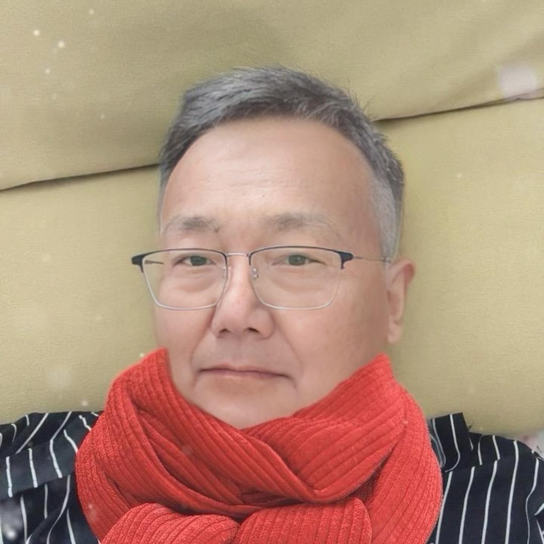 爱吃的刘老头