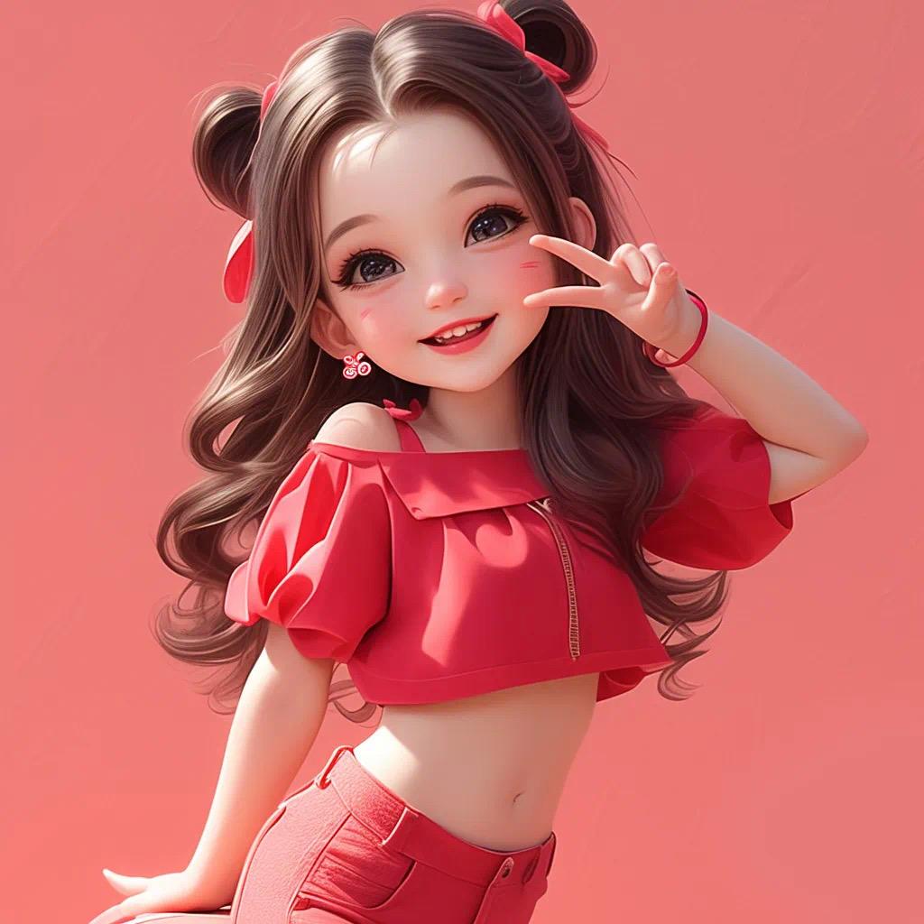 🍀君君