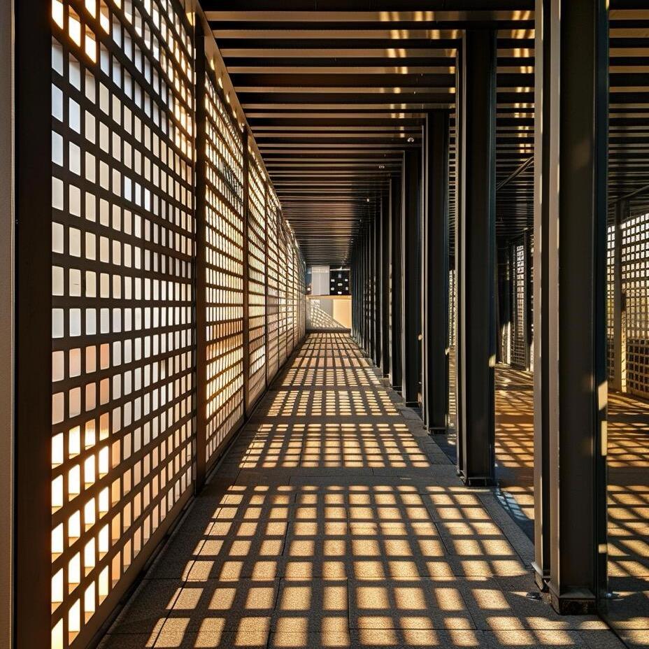 格物建筑设计