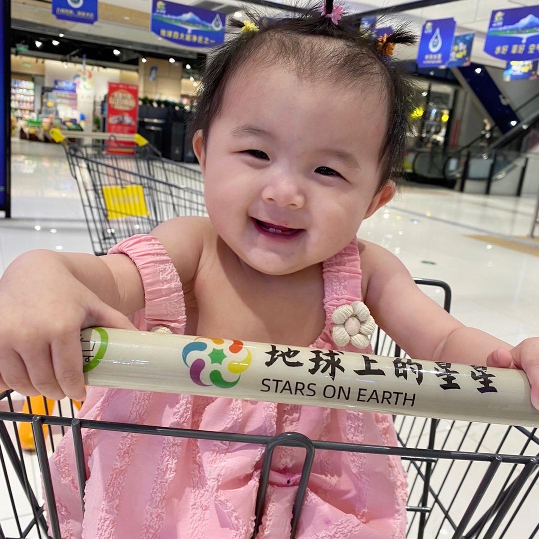 乐颜妈妈