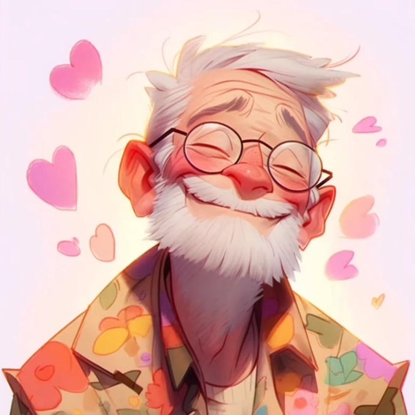 小小❤️