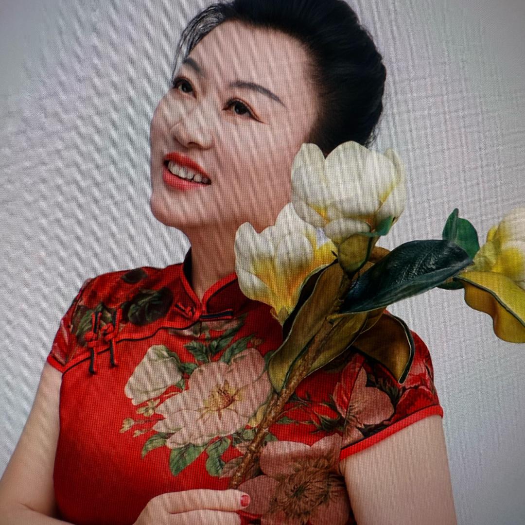 @丽姐