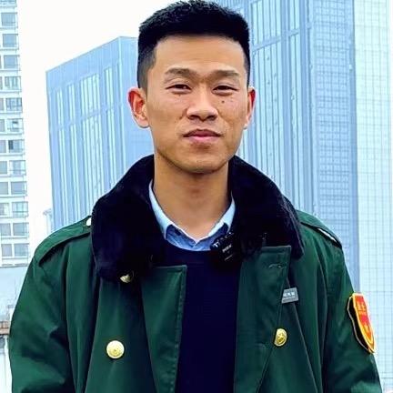 毛毛车行（班长）