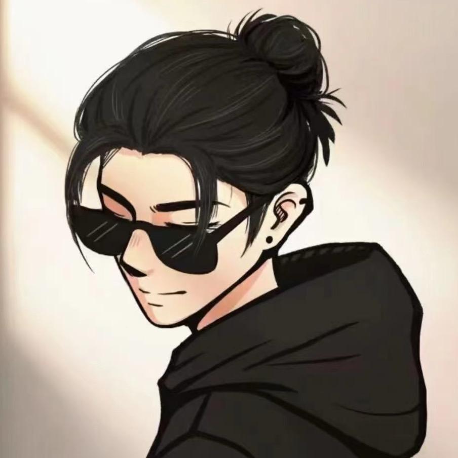 落