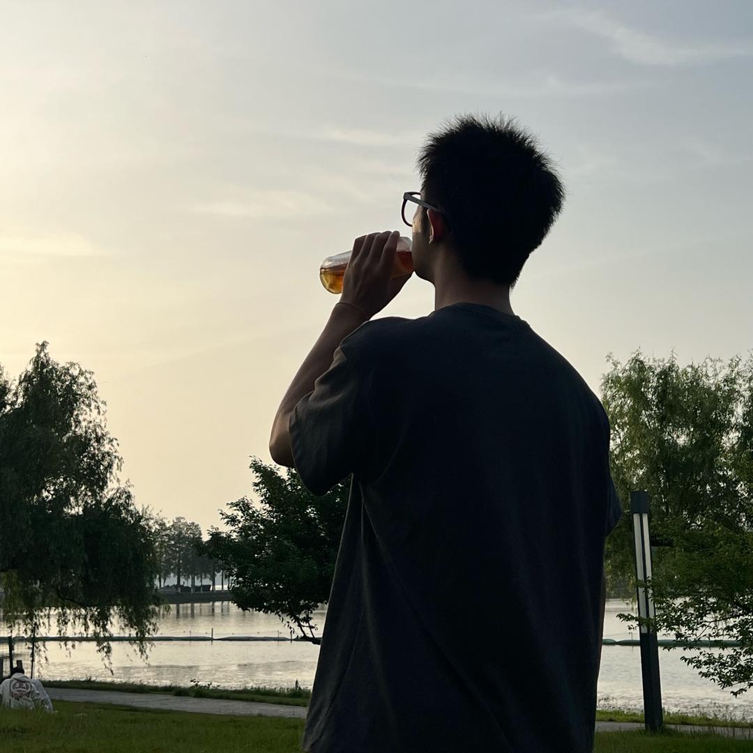小许不吃糖
