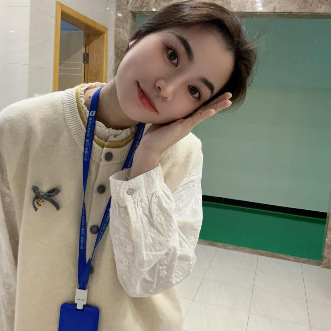 丫头✌️