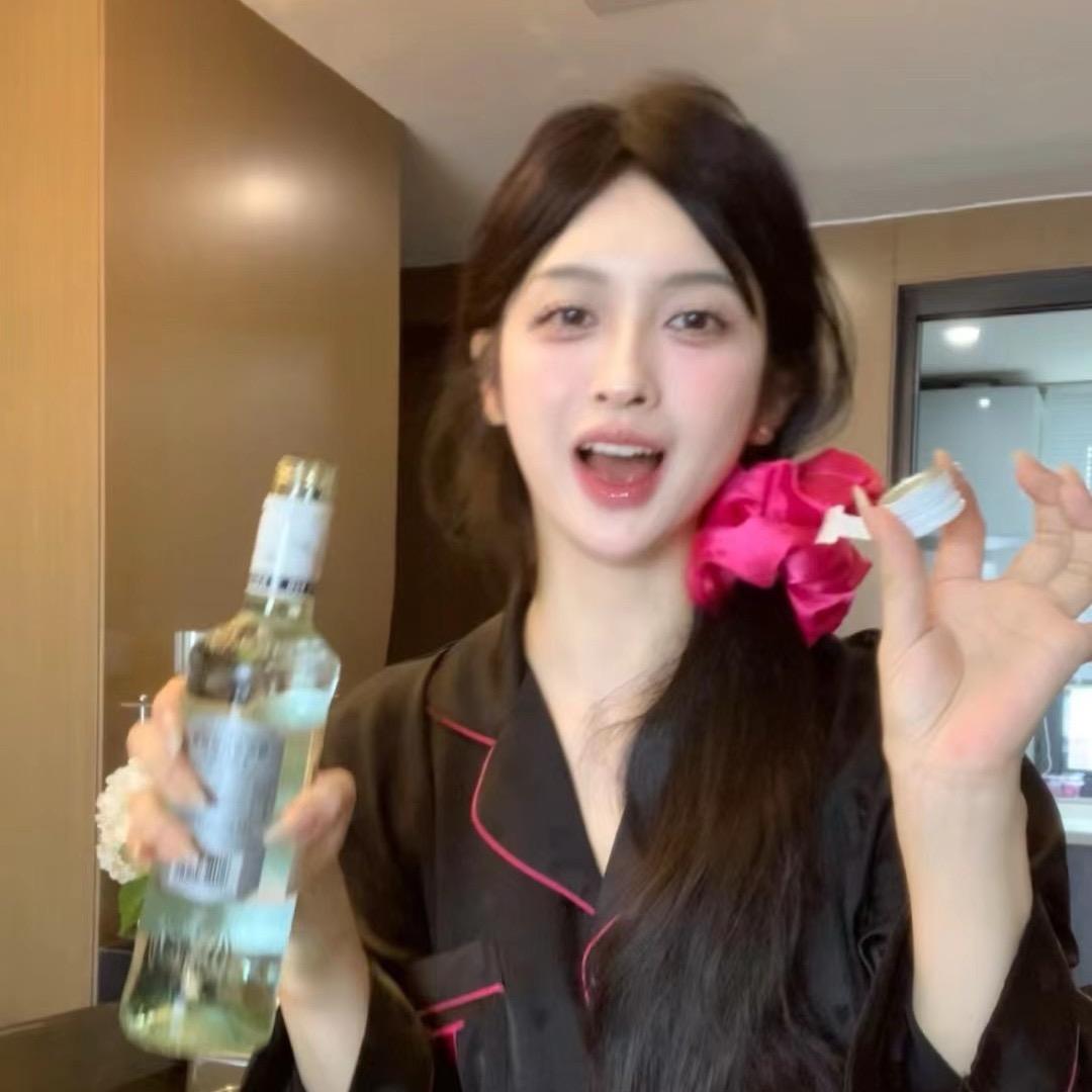 意欢的小日子