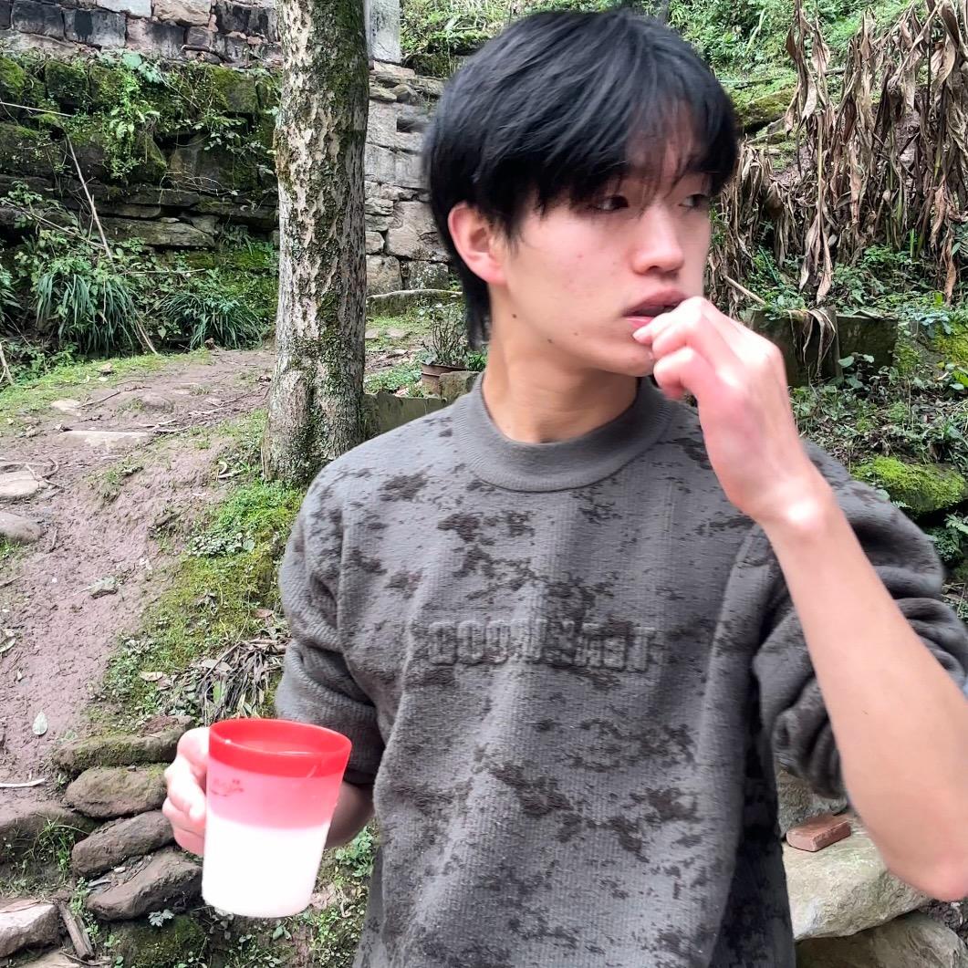 南小汐弟弟🌾