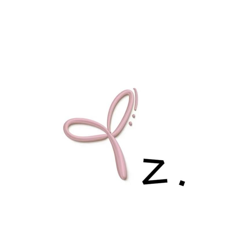 🧝🏻‍♀️Z～