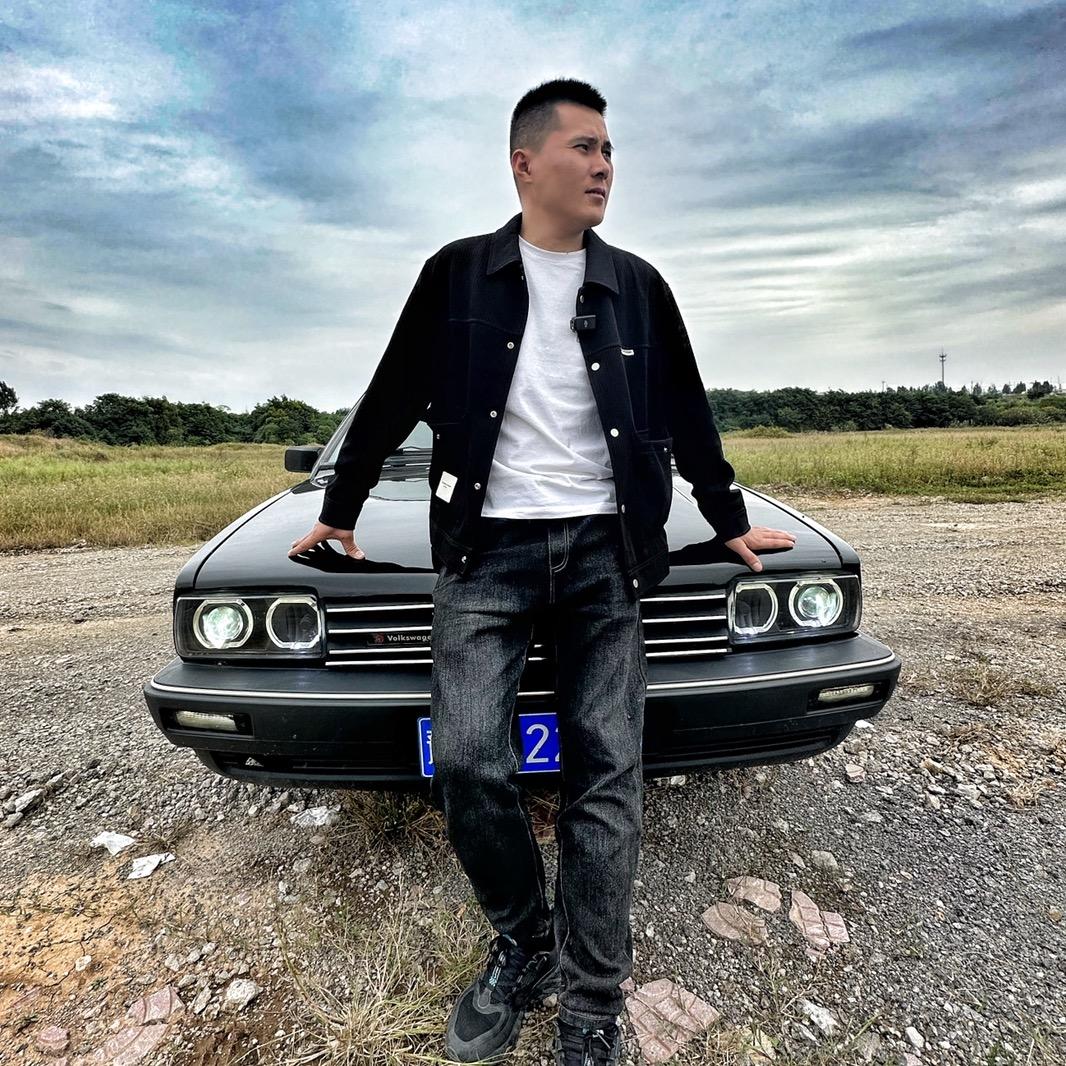 小冬找车