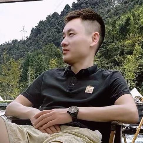 六六在拍照📸（洛带）