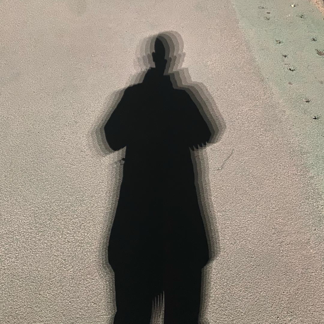 瘦了真帅