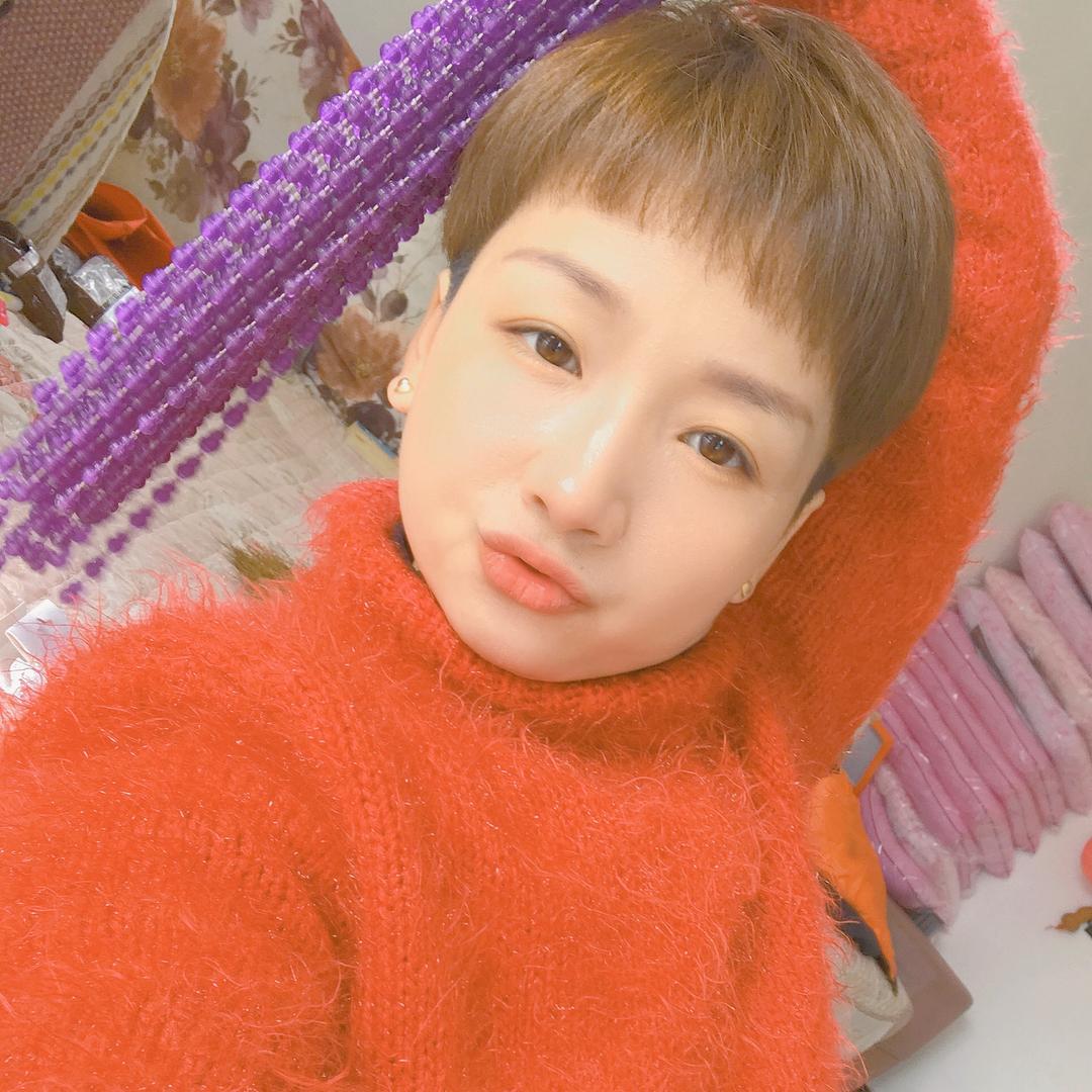 咱家小妹