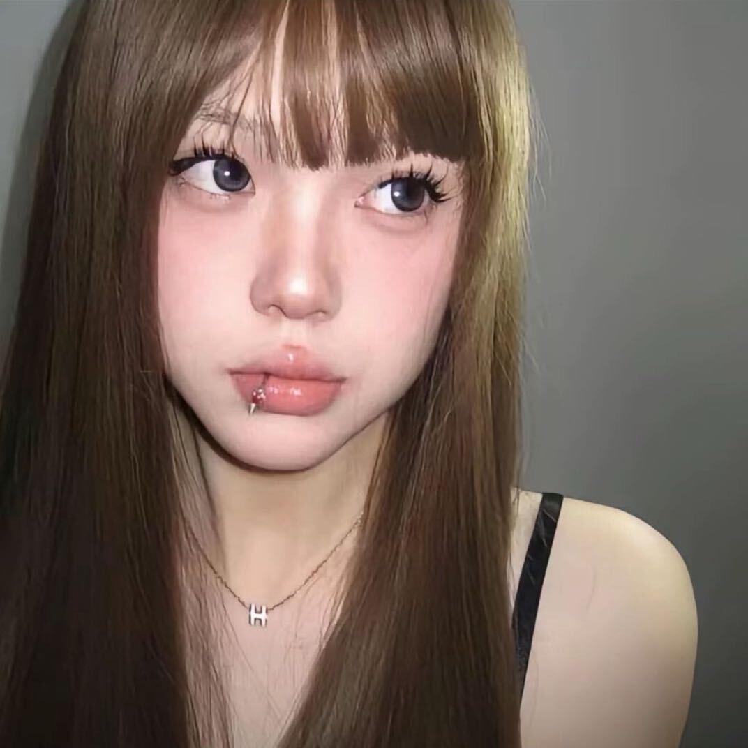 我可爱闹了