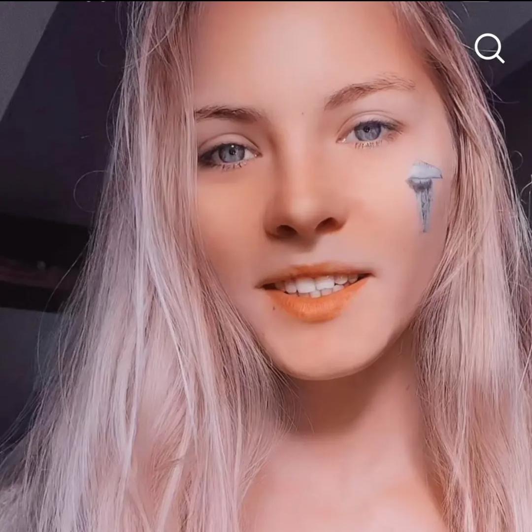 TikTok Choi