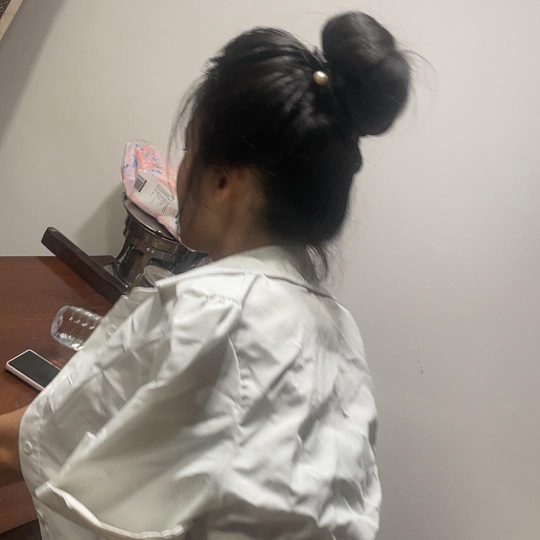 圆圆来了