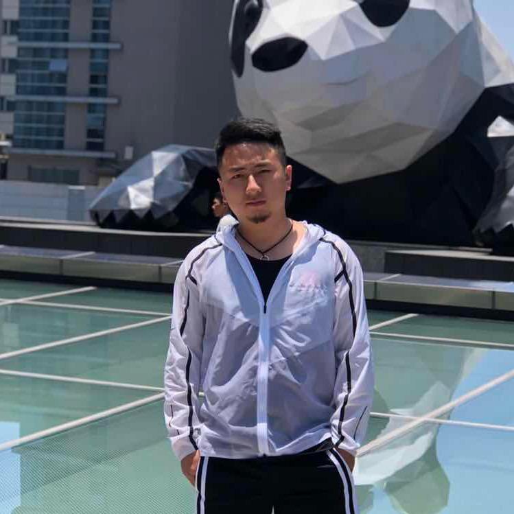 王