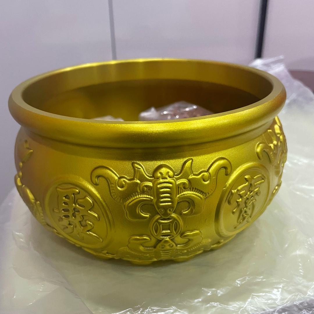 金墨五谷