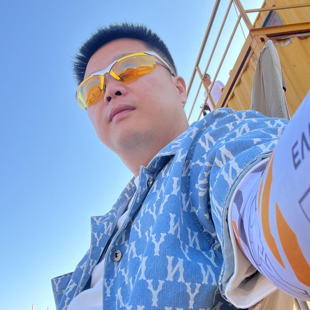 众创团队～领导者