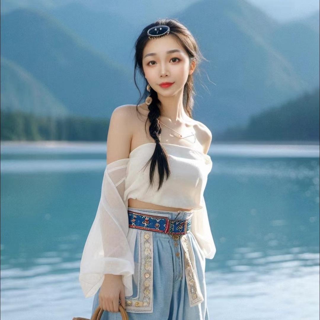 晓~琼