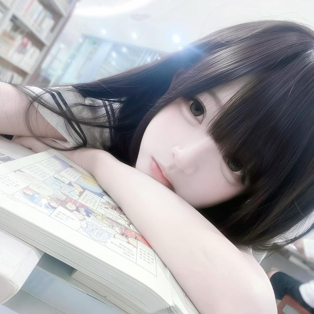 小孩儿😈