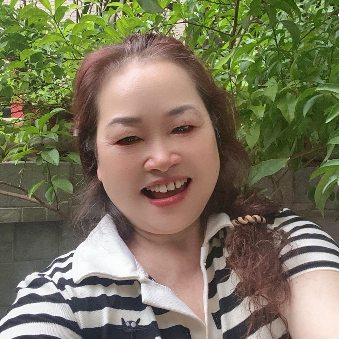 阿三姐，不定时开播