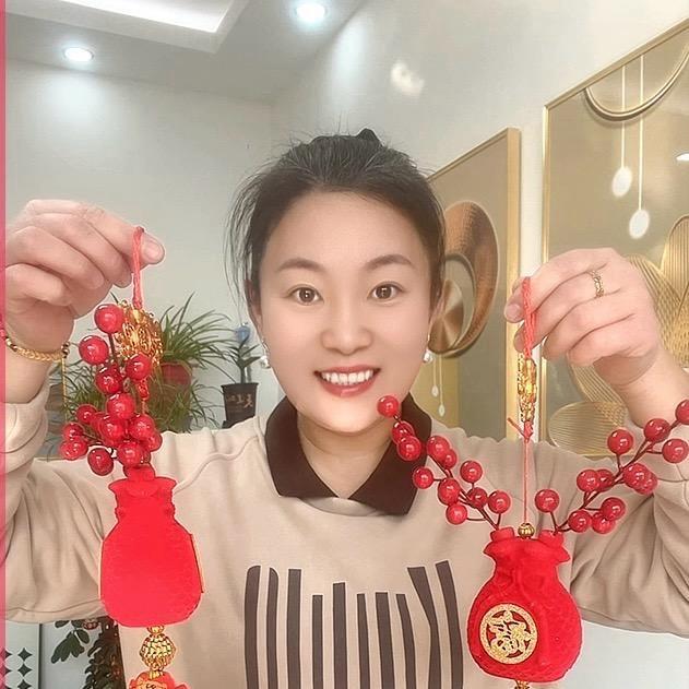 虎牙小莹