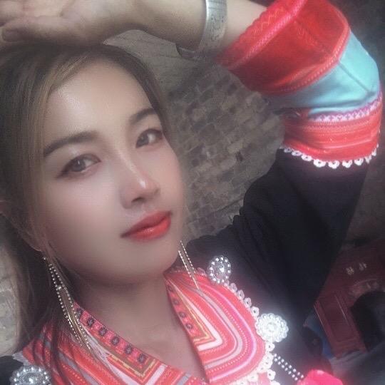 ❤️盘之瑶💚