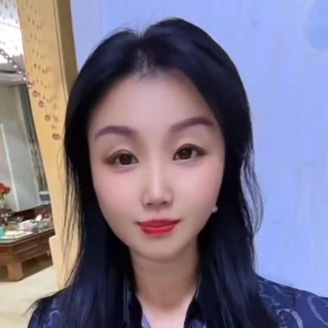 人生如梦🐰