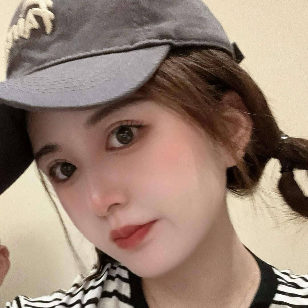 静静吖👧